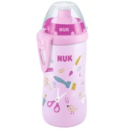 NUK VASO JUNIOR CUP 36M X300ML